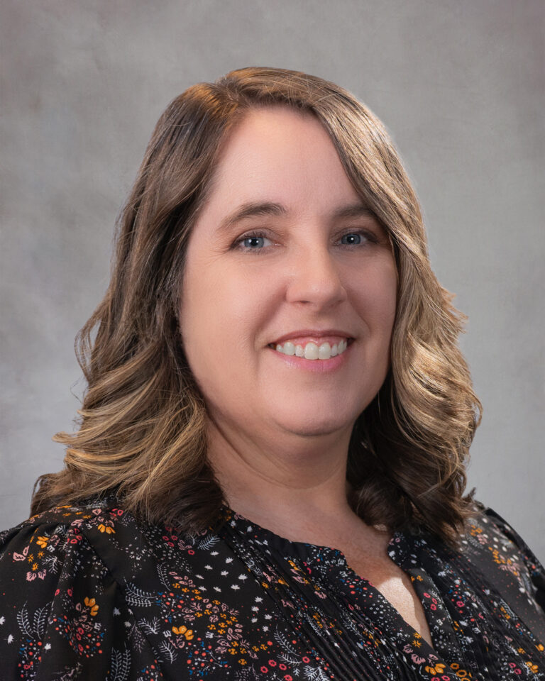 Jennifer McVay
