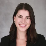 Natalie Gilbert Headshot