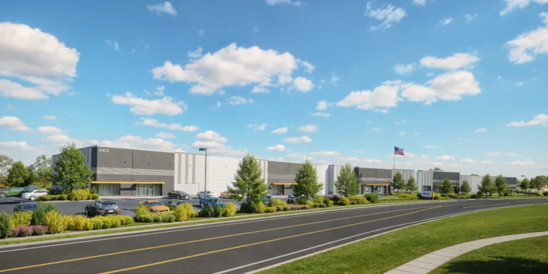 LaPour Partners Acquires Prime 6.3-Acre Parcel For Upcoming Infill Flex Industrial Project in Southeast Denver