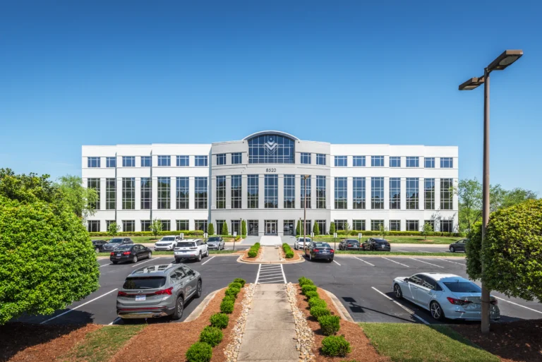 Stream Realty Partners Drives Leasing Momentum at The Grove Office Park Following Renovation