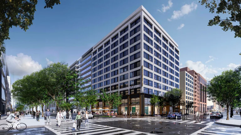 Stream Realty Partners and Taicoon Property Partners Announce Strategic Office Building Acquisition and Renovation in Washington, D.C.’s CBD