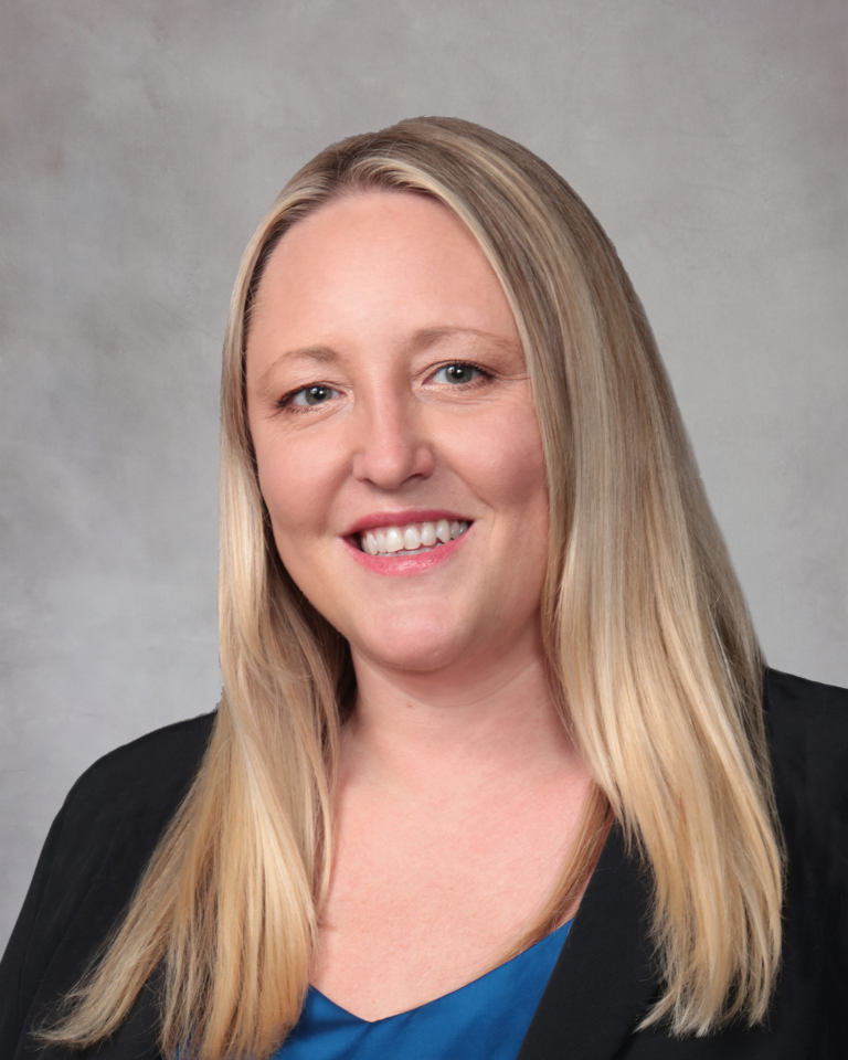 Jessie Frank, Property Manager in Austin | Stream Realty Partners