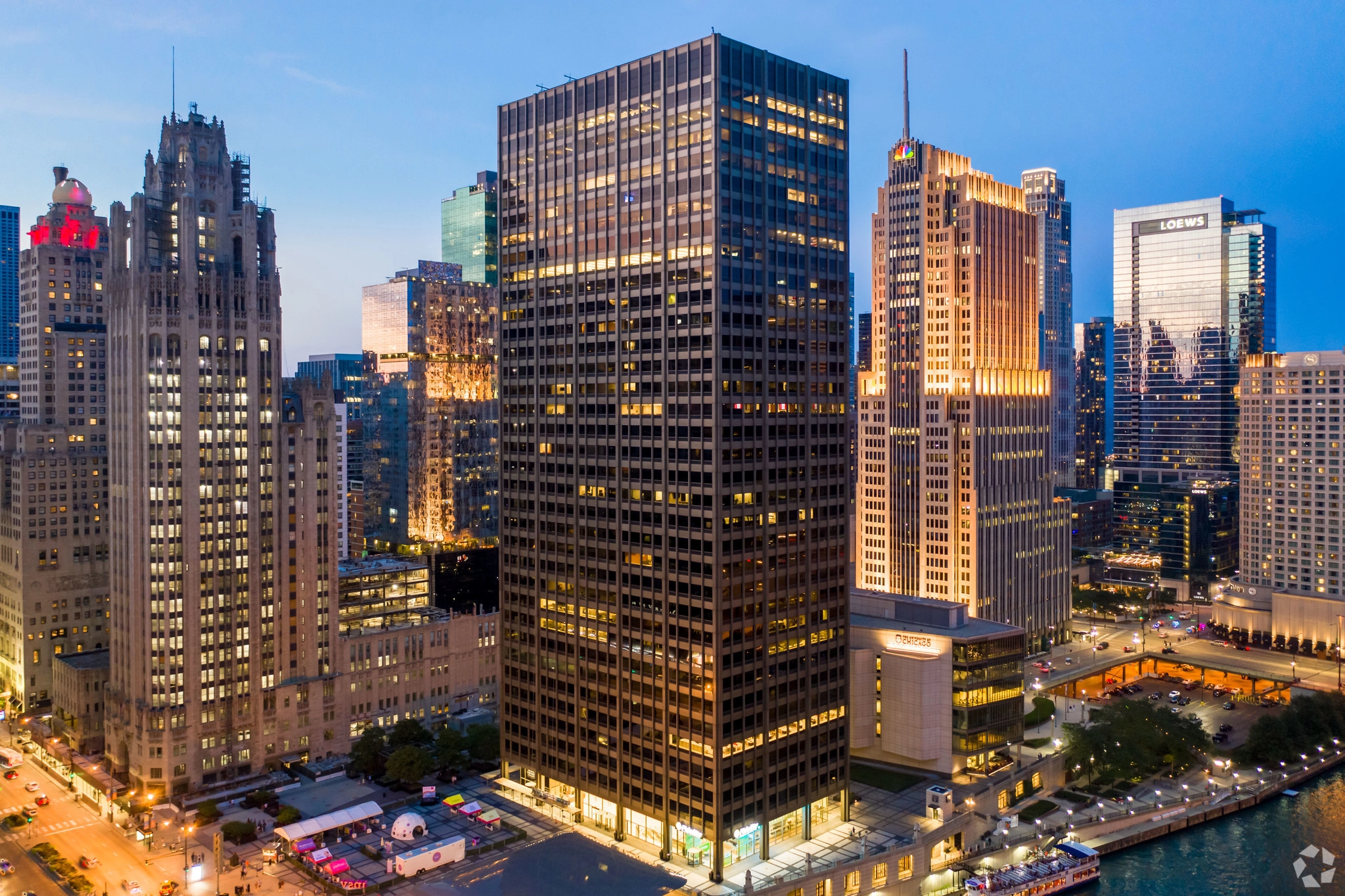 American Dental Association Relocates Headquarters in Chicago