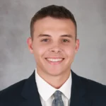 Jacob Linderman Headshot