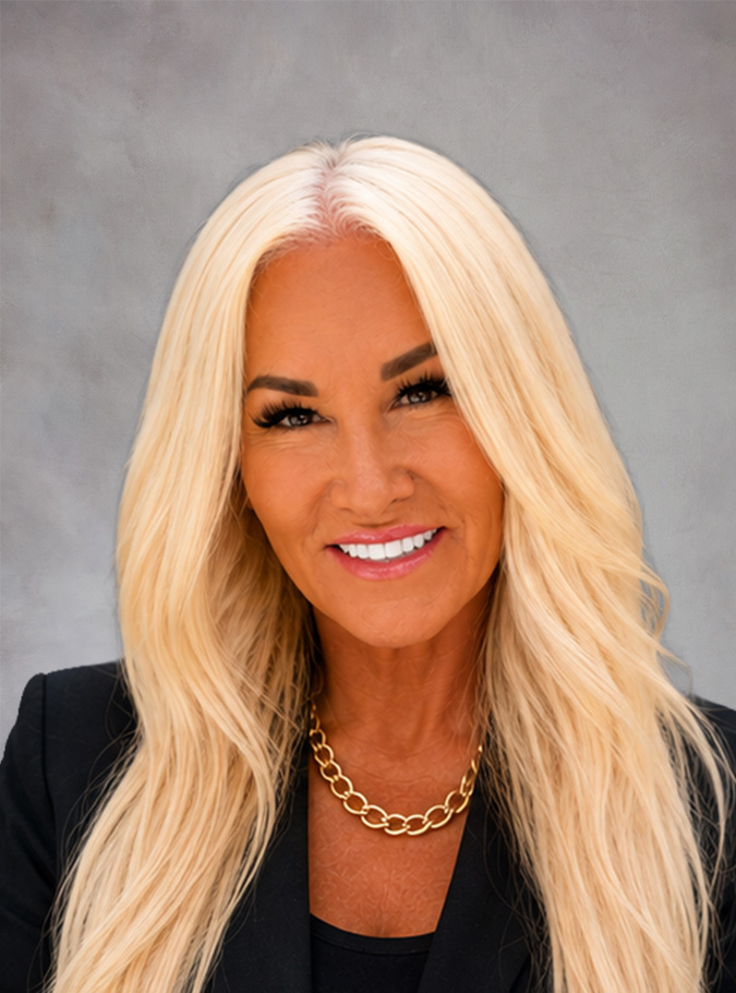 Lisa Metz
