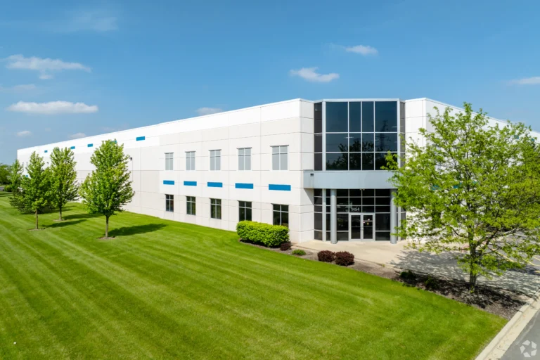 Stream Realty Partners Awarded Property Management for 1 MSF Industrial Portfolio in Greater Chicago