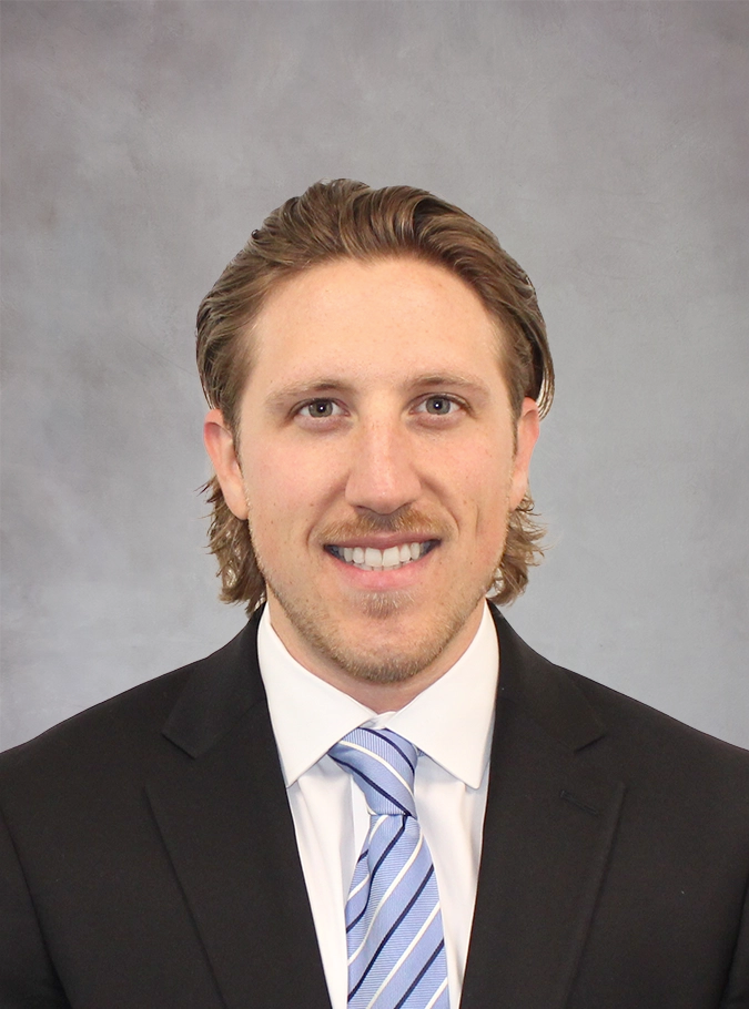 Colin Krippinger