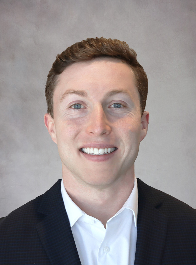 Chad Meyer