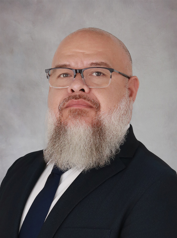 Chris Coronado
