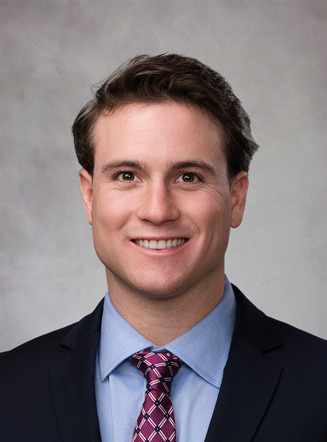 Cole Sellers