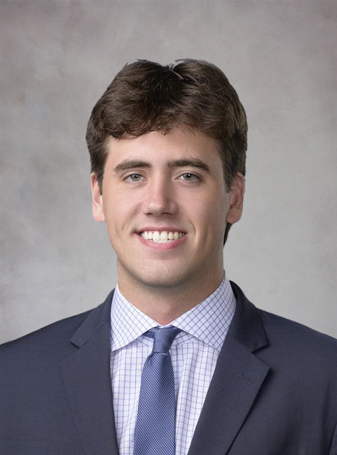 Connor Keenan