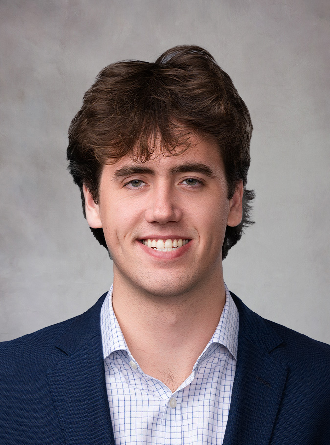 Connor Keenan
