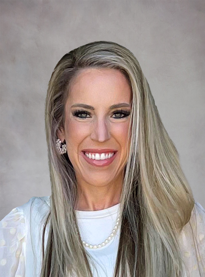 Elyse Munger