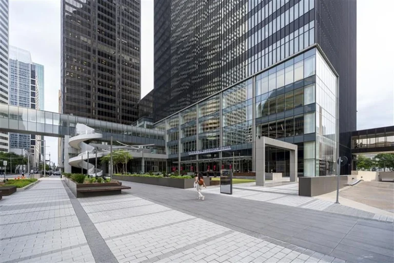 Stream Realty Partners Completes Ownership Transfer of Houston Center, Ushering in a New Era for the Iconic Downtown Office Campus