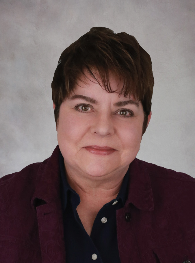 Jan Walker