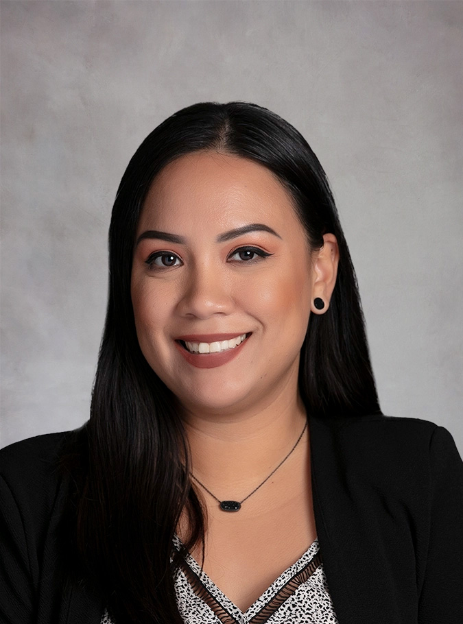 Alejandra Camarillo