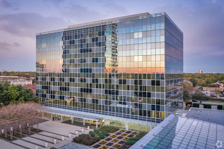 Stream Realty Partners Awarded Property and Construction Management of 1.5-Million-Square-Foot Office Campus in Houston