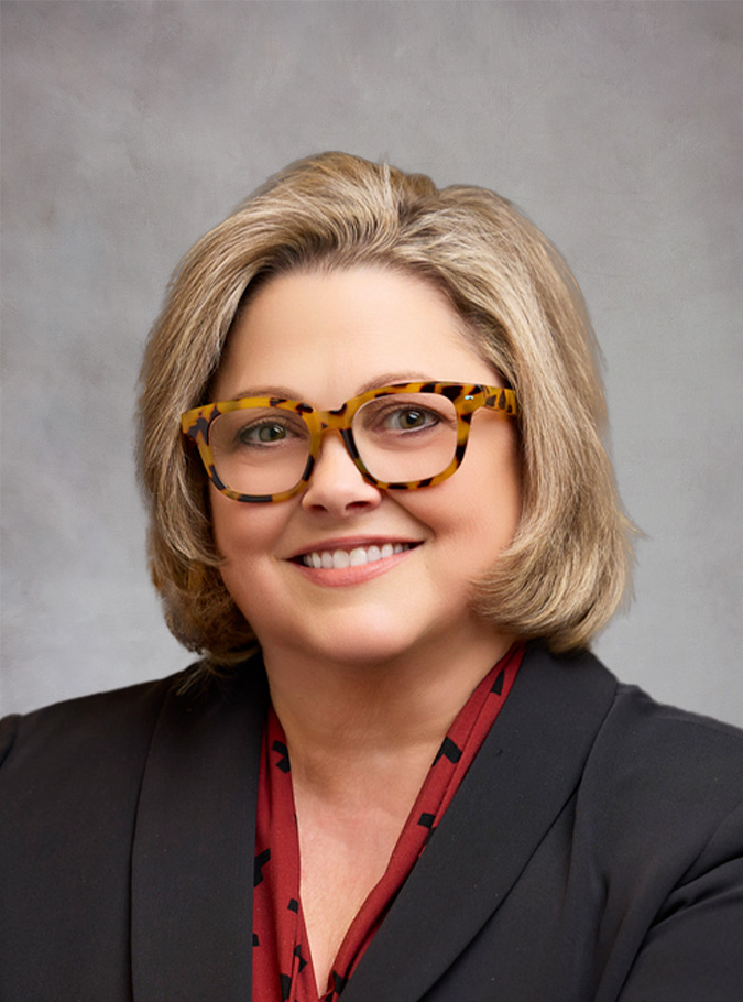 Melanie Faser