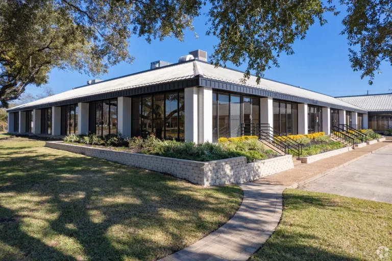 Strategic Reinvestment and Capital Upgrades Fuel Leasing Momentum at North Park 34 in Houston