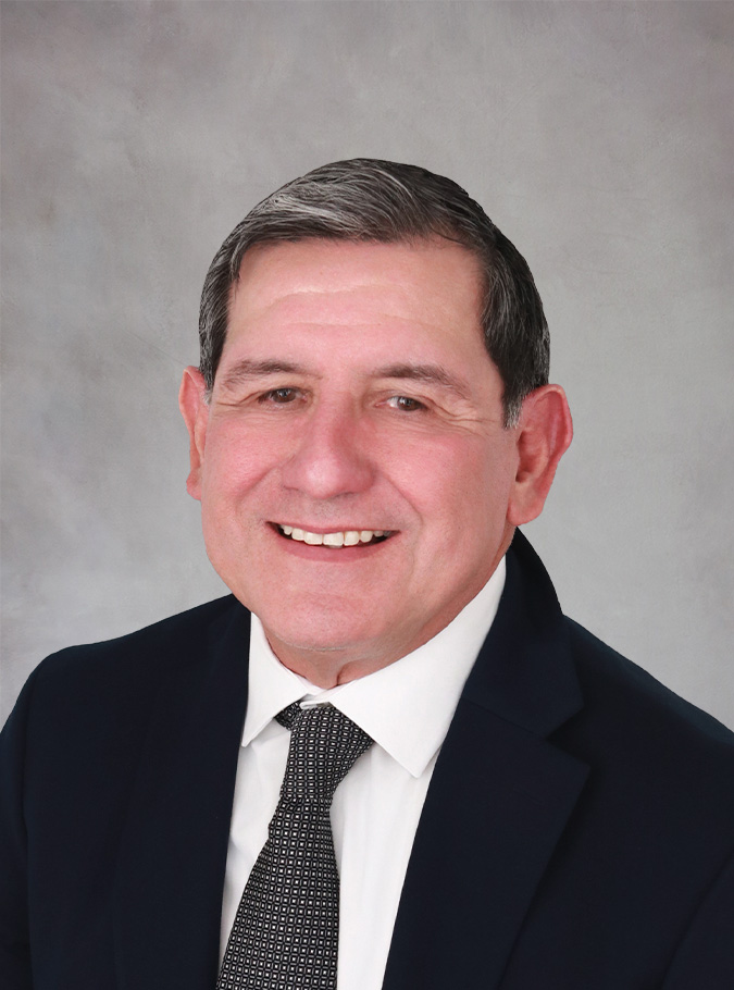 David Gonzales