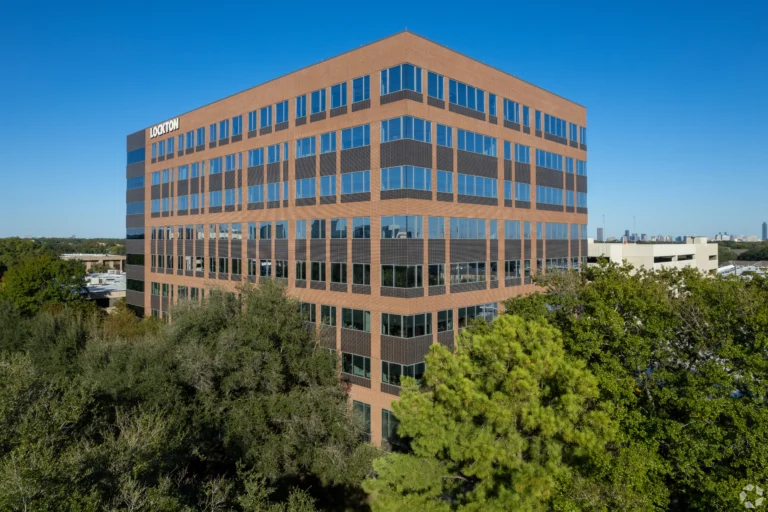 Stream Realty Partners Awarded Leasing Assignment for Lockton Place in Houston’s Westchase District