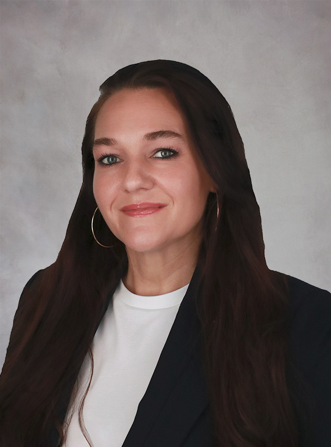 Melissa Manny