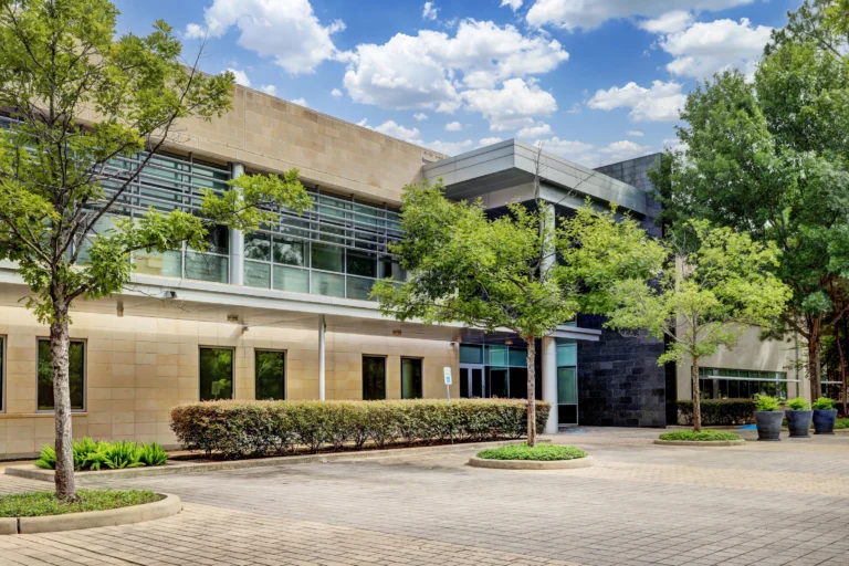 Stream Realty Partners Awarded Leasing Assignment for Westway Grove Office Building in Northwest Houston