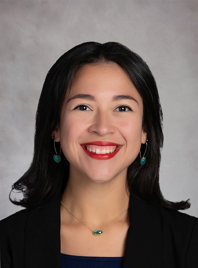 Robyn Lozano Garza