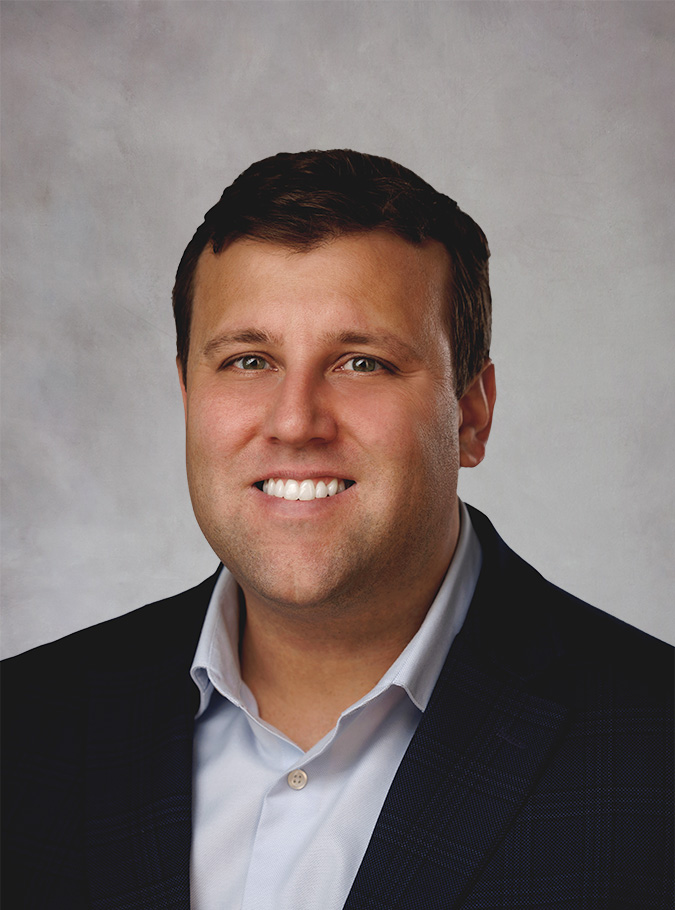 Ryan Oley