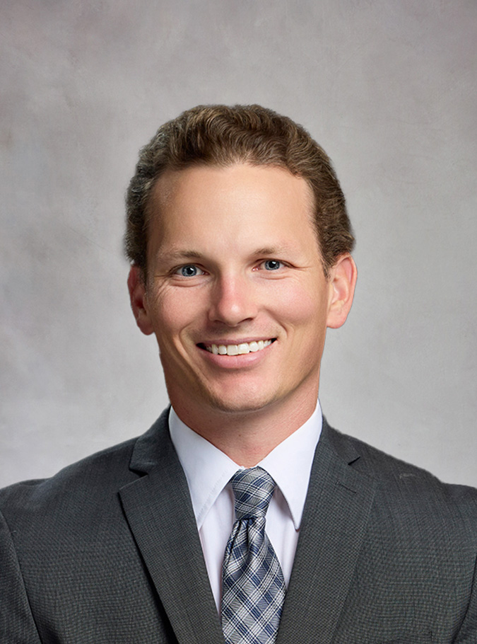 Zachary Powers