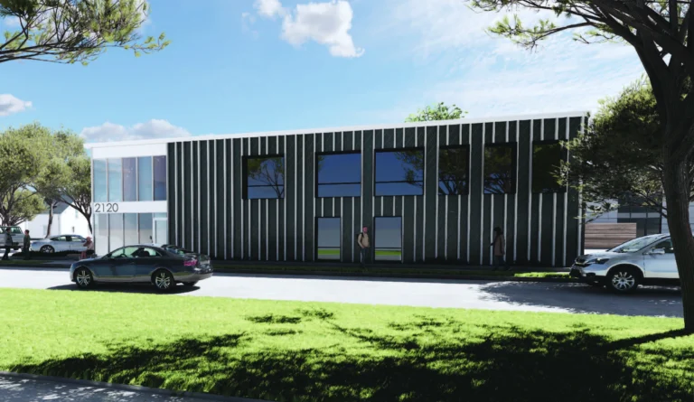 Stream Realty Partners Awarded Leasing Assignment for 2120 Montrose Office Property in Houston