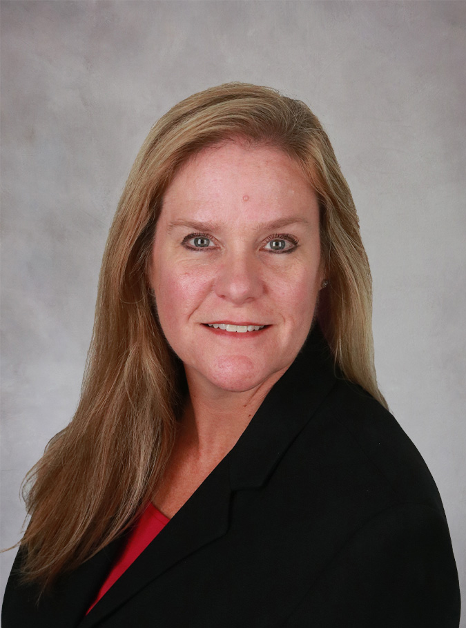 Amy Quinlan