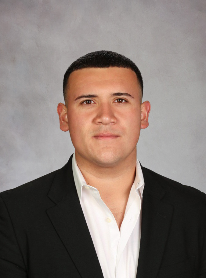 Angel Bautista