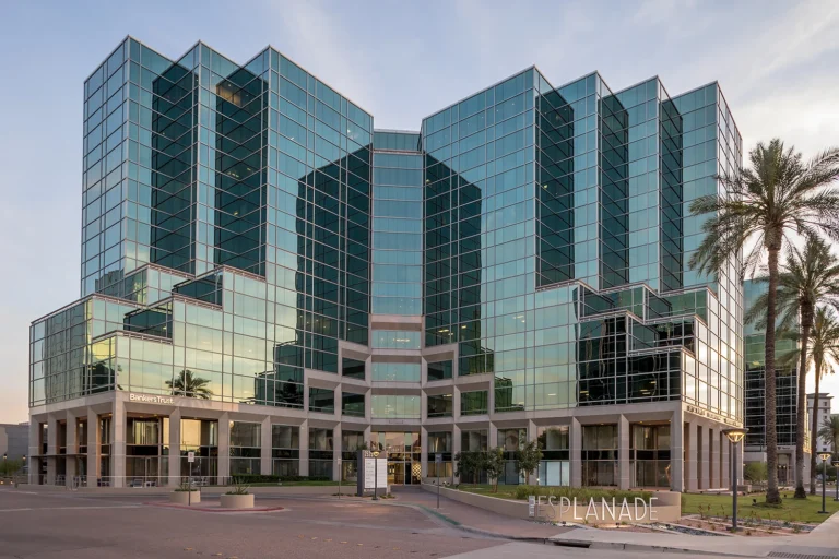 Taft Expands Footprint in Camelback Corridor, Affirming Phoenix Growth Plans