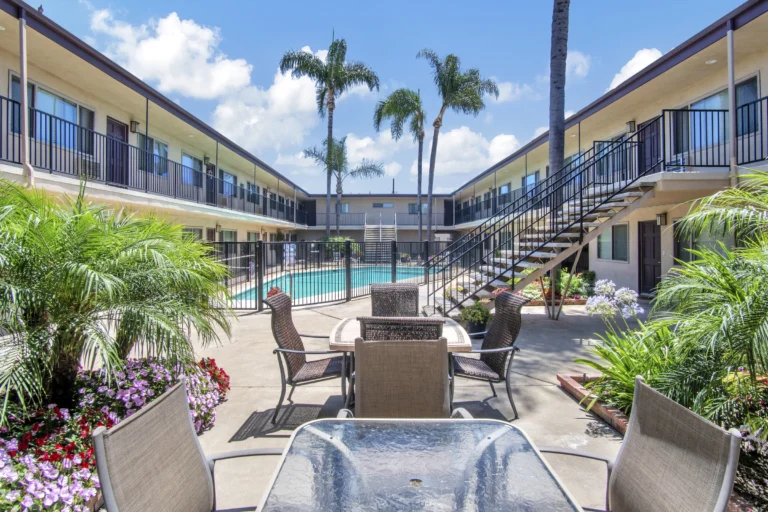 27-Unit Multifamily Asset Hits the Market for the First Time in Old Towne Tustin, California