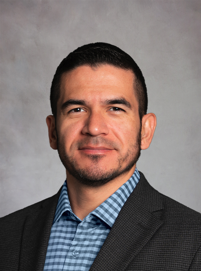 Geo Ramirez