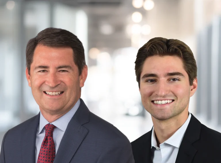 Stream Realty Partners Bolsters Phoenix Office Tenant Representation Team with Addition of Mark Seale and Ben Seale