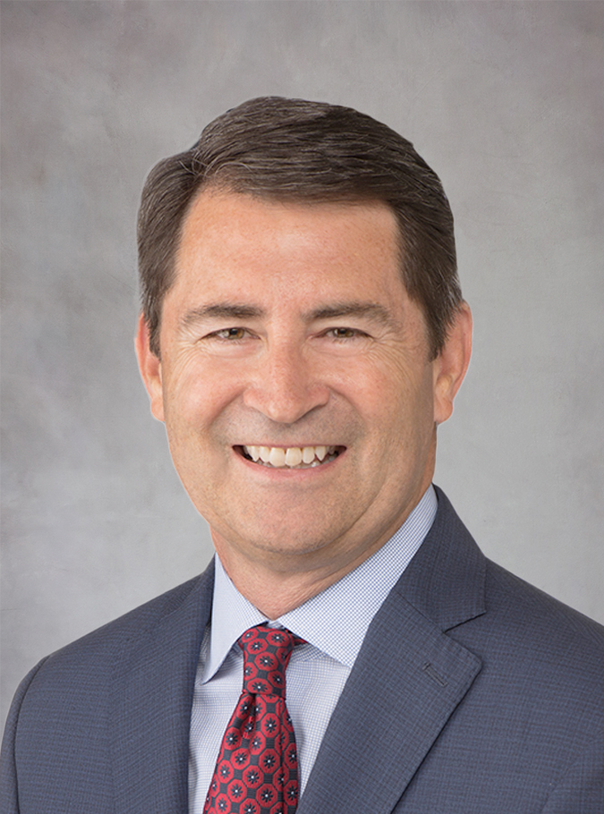 Mark Seale