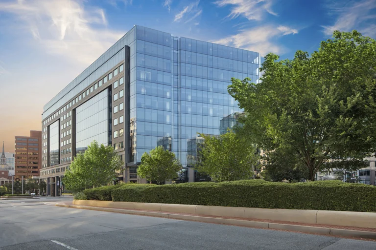 Stream Realty Partners Tapped to Lease 1201 New York Avenue in Washington, D.C.