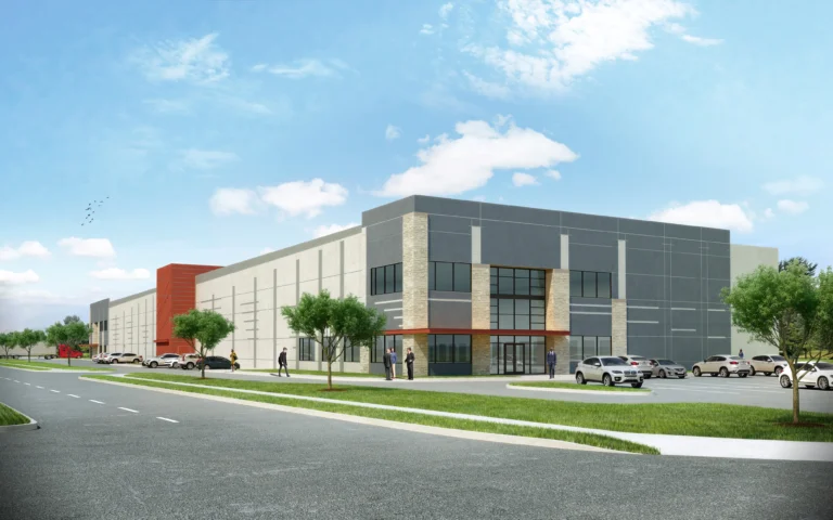 Stream Realty Partners Secures Full-Building Pre-Lease at 28 South Distribution