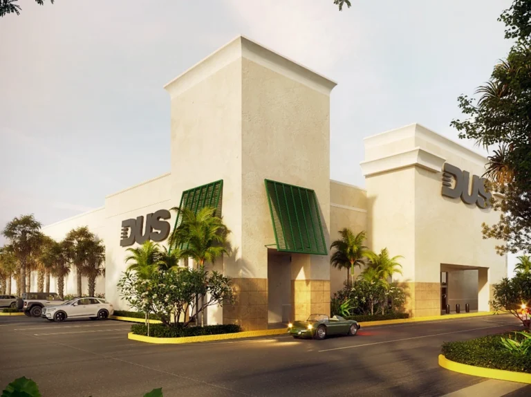 Stream Realty Partners Represents DUS Padel in Securing West Palm Beach Location for First Florida Facility