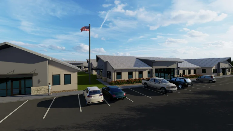 Stream Realty Partners Breaks Ground on 211 Crossing, a Class A Office Park in Far West San Antonio, Texas
