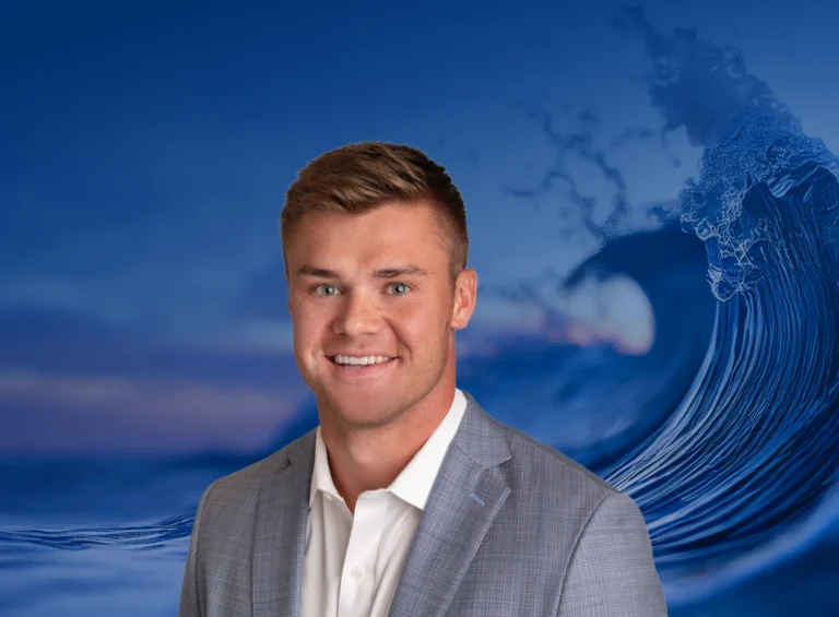 Stream Realty Partners Strengthens Chicago Industrial Team with Addition of Vice President Ben Dickey