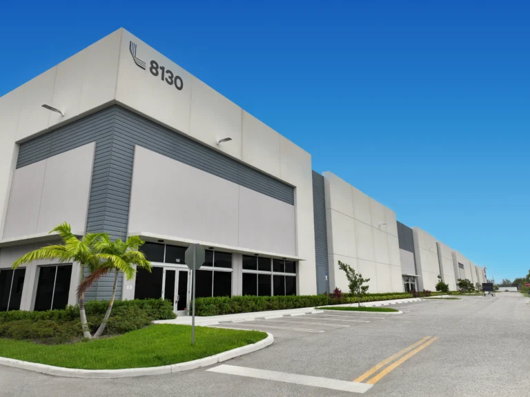 Stream Realty Partners Tapped to Lease Link Logistics’ Newest Class A+ Industrial Development, Palmetto 74 Logistics Center in Medley, FL