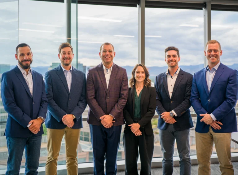 Stream Realty Partners Strengthens Denver Office With Addition of Industry Leaders Billy Byrne and Lindsay Brown