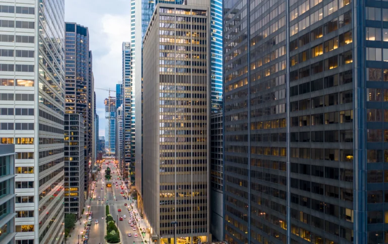 Stream Realty Partners Awarded Leasing and Property Management Assignment at 125 S. Wacker