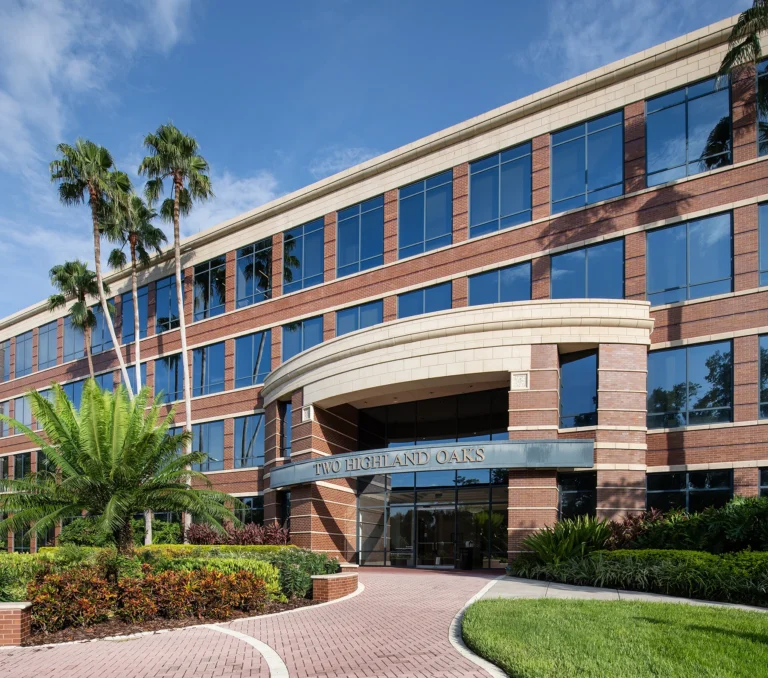 Stream Realty Partners Secures 16,763-Square-Foot Lease for ReEmployAbility at Highland Oaks II in Tampa, FL