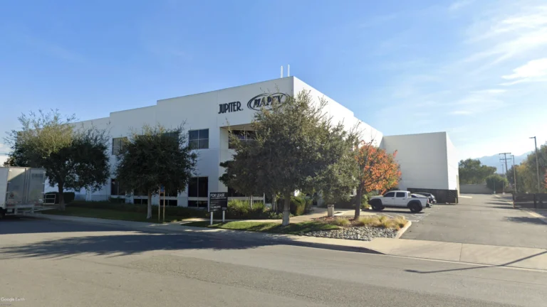 Stream Realty Partners Brokers $12.6M Sale of Landmark Industrial Facility in Corona’s Inland Empire