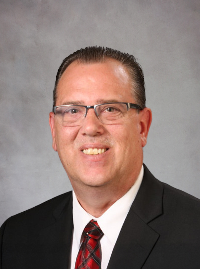Bill Fisher