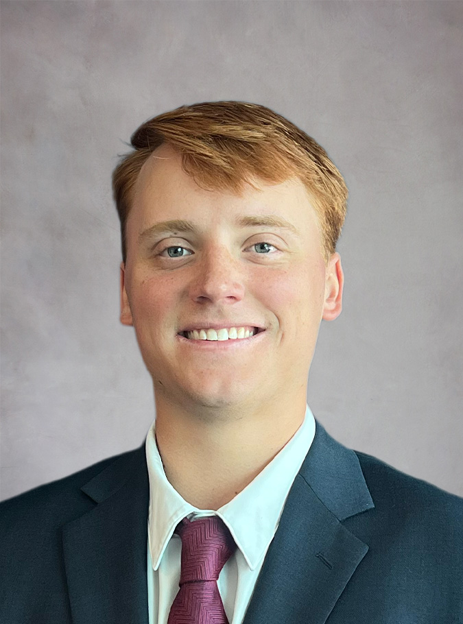 Trevor Knisely